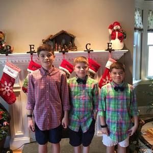 Meet your Posher, John